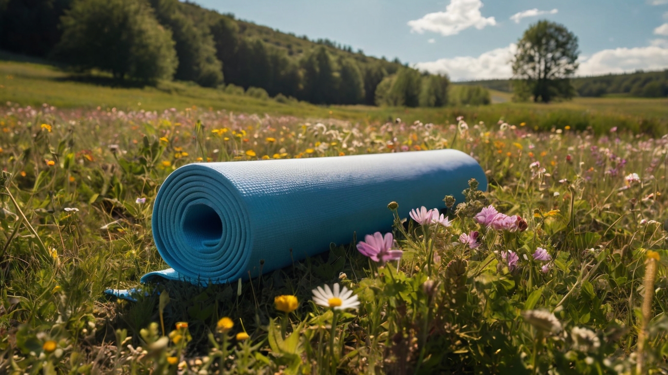 Yoga pentru echilibru interior